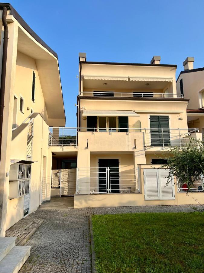Apartamento Casa Anselmo Loano Exterior foto