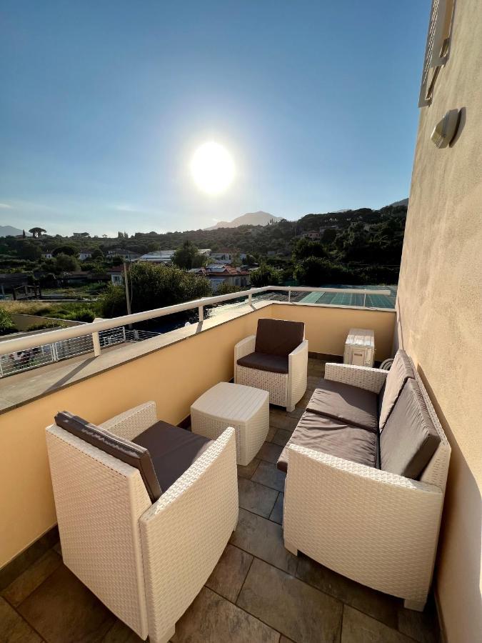Apartamento Casa Anselmo Loano Exterior foto