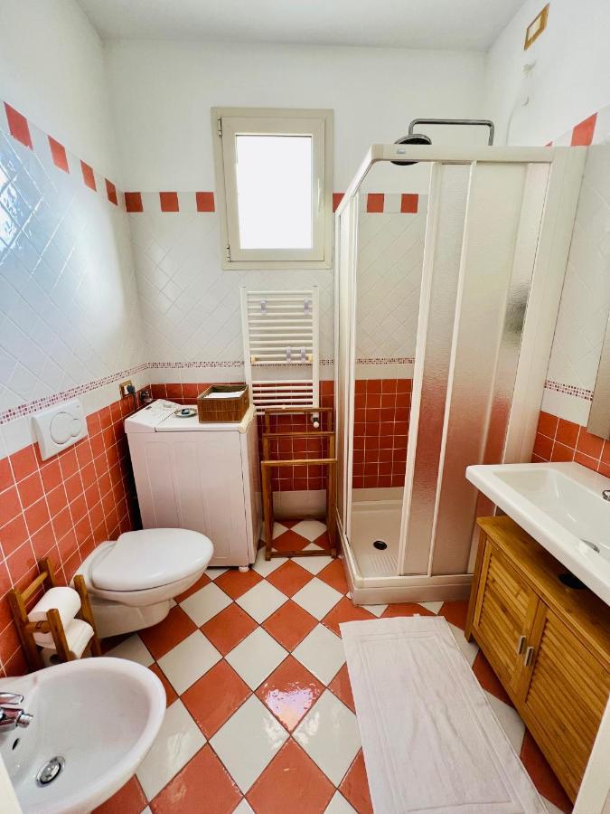 Apartamento Casa Anselmo Loano Exterior foto