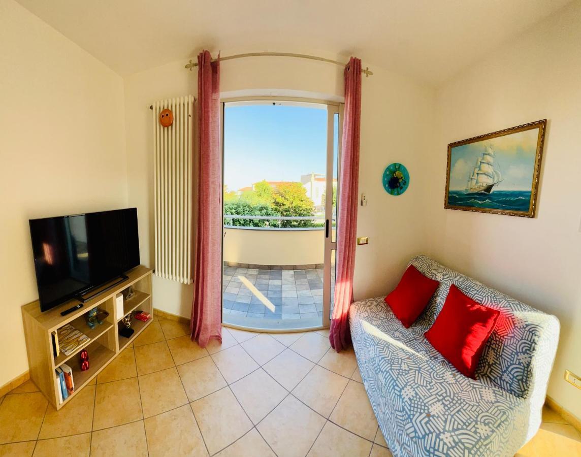 Apartamento Casa Anselmo Loano Exterior foto