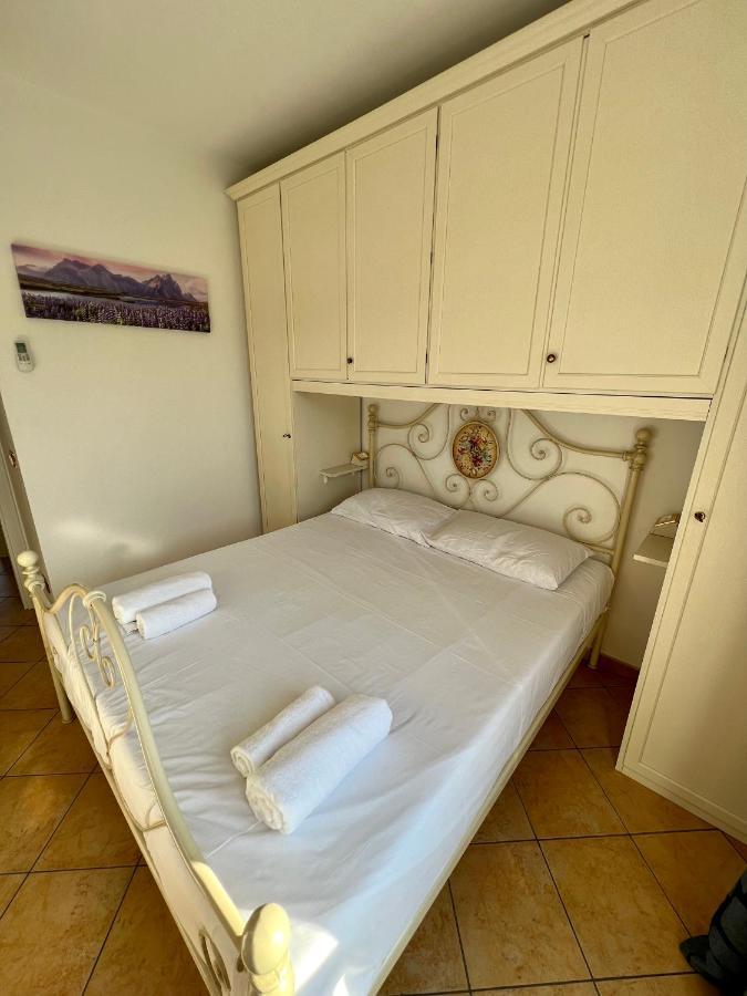 Apartamento Casa Anselmo Loano Exterior foto