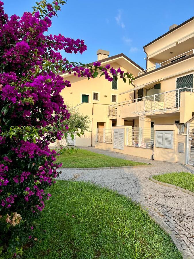 Apartamento Casa Anselmo Loano Exterior foto